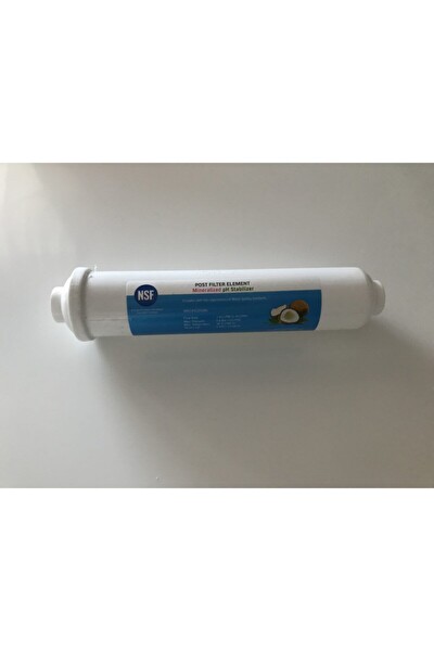 Sulook Nsf BeLGeli Membrane Ve Tatlandırıcı FiLT