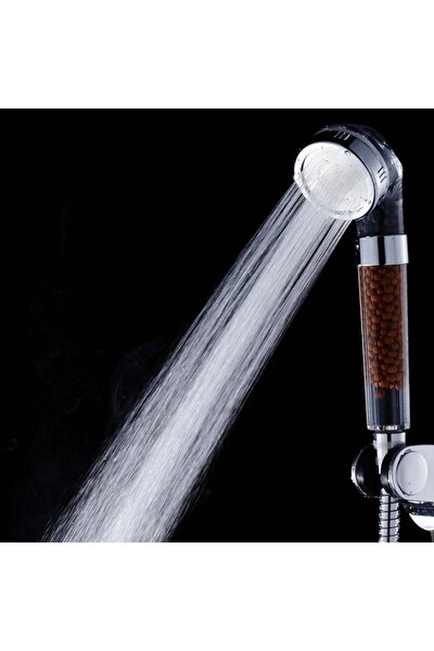 Sulook Su Tasarruflu Ve Arıtmalı Duş Başlığı