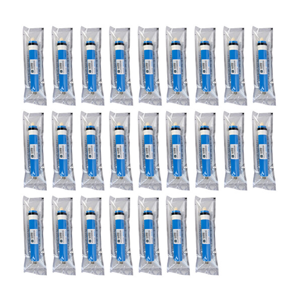 Sulook Su Arıtma Sistemi VontronbMembran 25 Adet