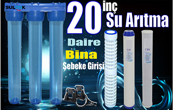 Sulook Apartman Girişi Su20
