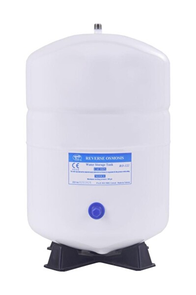 Sulook Su Arıtma Cihazı Temiz Su Deposu Tankı 8 LT