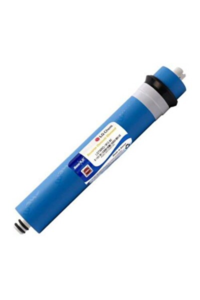 Sulook Su Arıtma Cihazı Membran Filtre 80 Gpd Chem