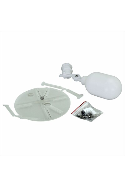 Sulook Sebil Aparatı Haznesiz Tam Set 5 MT Hortumlu