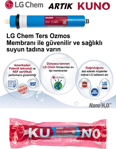 Sulook Ihlas Aura Cebilon Plus Uyumlu Su Arıtma Cihazı 12