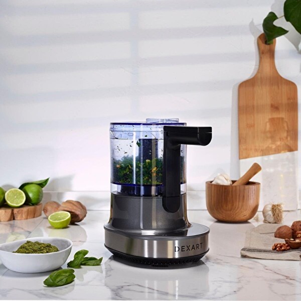 Dexart MC-4423 FlyBlade Active Lifting Doğrayıcı