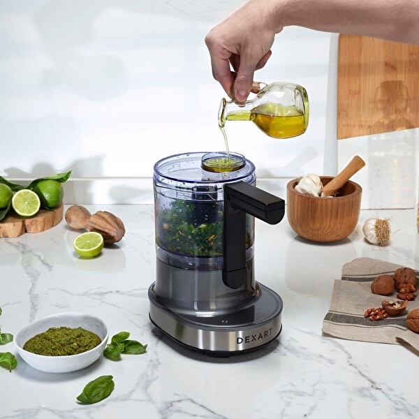 Dexart MC-4423 FlyBlade Active Lifting Doğrayıcı