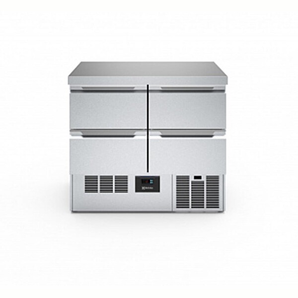 Electrolux Professional LT +2+10°c Aısı 304. R290 SAL25T04