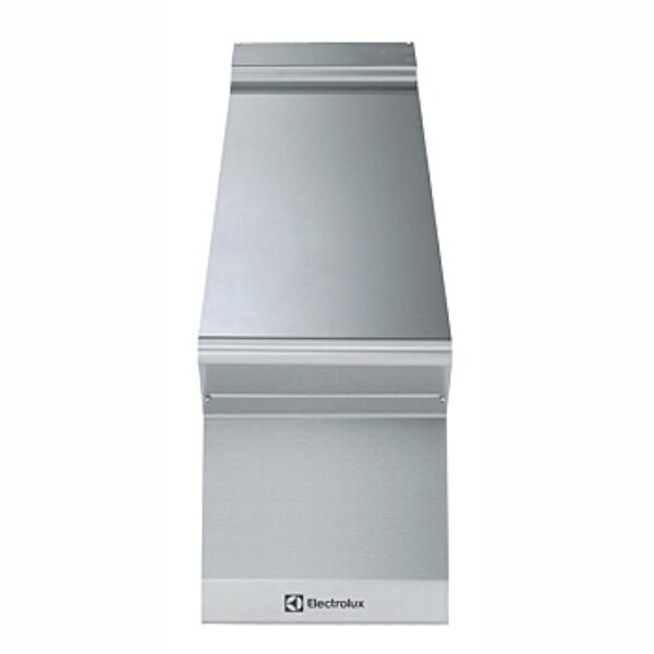 Electrolux Professional Endüstriyel Set Üstü Ara Çalışma Tezgahı Önü Kapalı. ¼ Modül - 200 MM E7WTNBN000