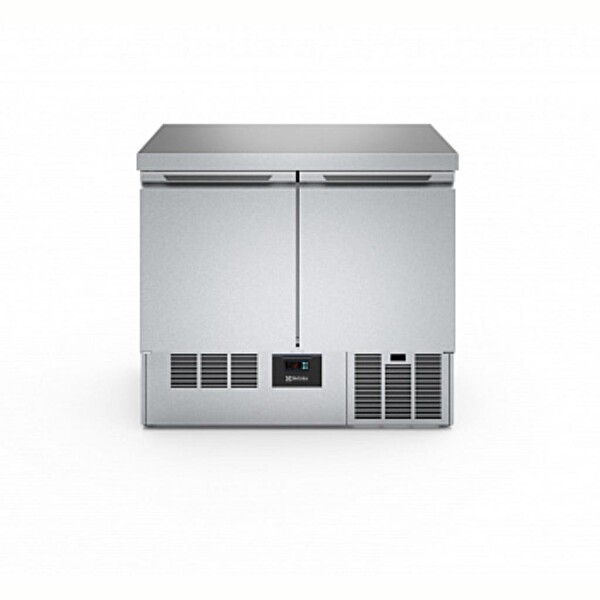 Electrolux Professional +2+10°c Aısı 304. R290 SAL25T20