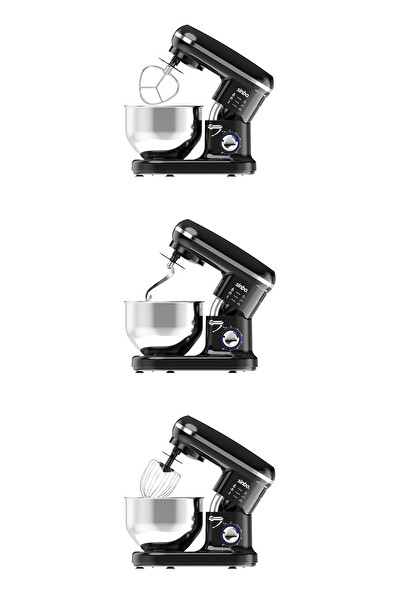 Sinbo SMX-2770 Standlı Mikser-Siyah