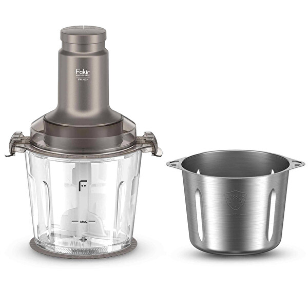 Fakir 3'ü 1 Arada Doğrayıcı FW3503