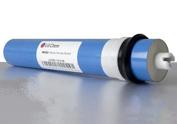 Sulook Su Arıtma Sistemi Lg Membran 80 Gpd ( 10 Adet )