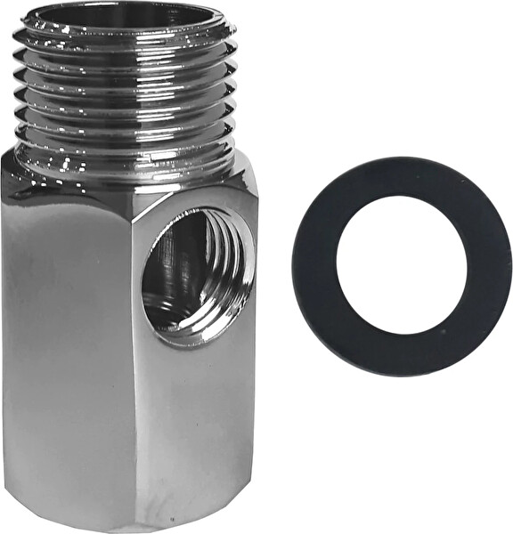 Sulook E-Water Su Arıtma Cihazı Hat Alma Aparatı 1/2