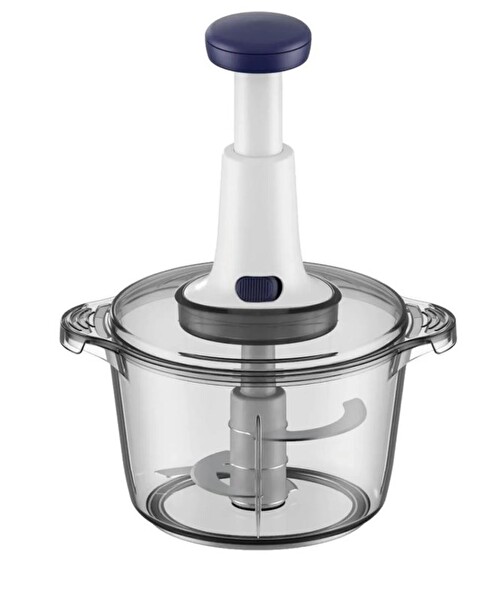 Technow VP-911 2 LT Chef Basmalı El Rondosu