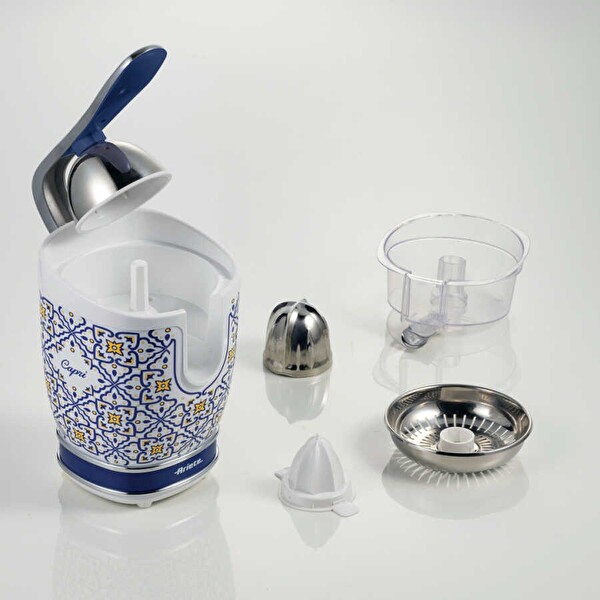 Ariete 0413/0C Capri Narenciye Sıkacağı Mavi