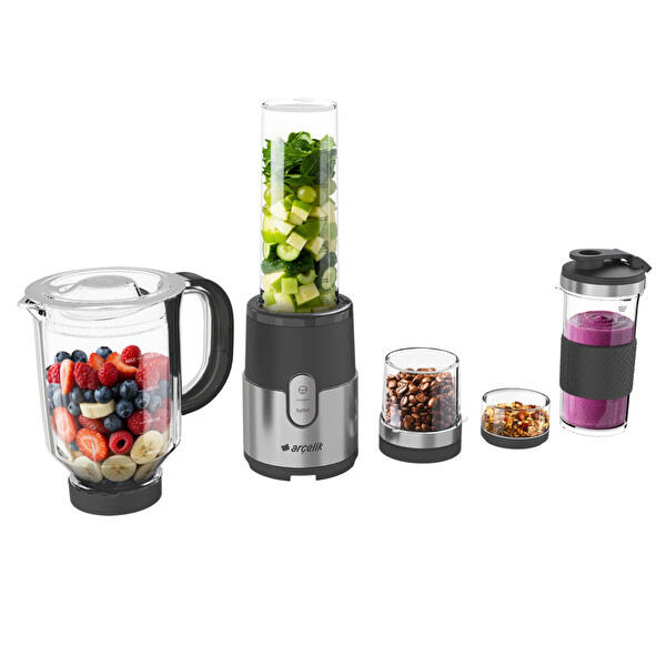 Arçelik KB 9408 B-Fit 5 in 1 El Blender