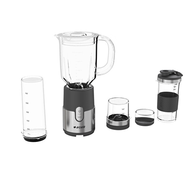 Arçelik KB 9408 B-Fit 5 in 1 El Blender