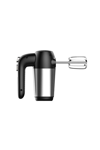 Sinbo SMX-2774 200 W 5 Kademe Hız Siyah El Mikseri