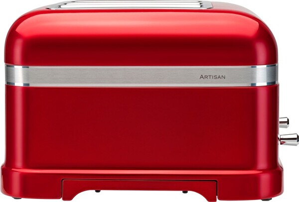 KitchenAid 5KMT4205ECA Artisan 4 Dilim Ekmek Kızartma Makinesi Candy Apple