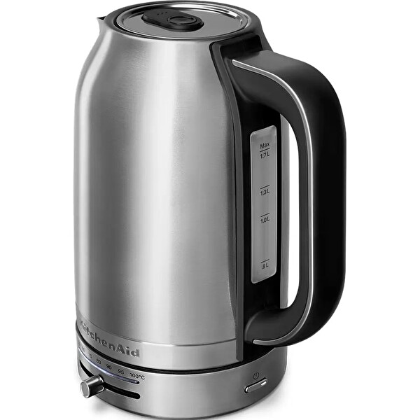 KitchenAid 5KEK1701ESX 1.7 L Su Isıtıcısı Paslanmaz Çelik