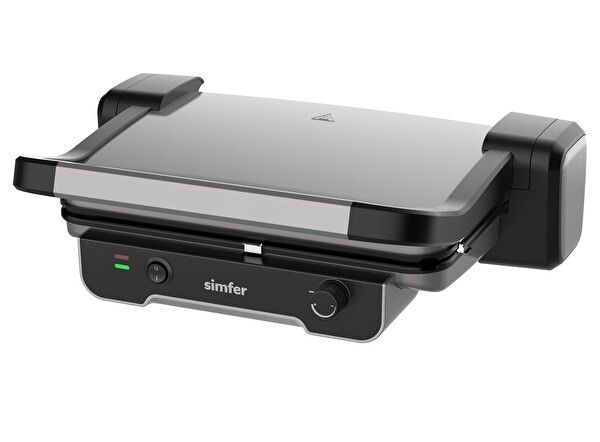 Simfer SK-4646 Marine Tost Makinesi Gri