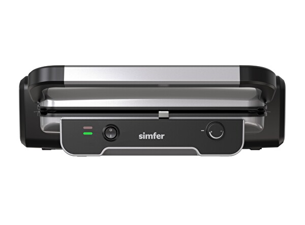 Simfer SK-4646 Marine Tost Makinesi Gri