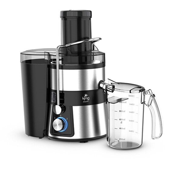 King Pressio KKM1171 Katı Meyve Sıkacağı