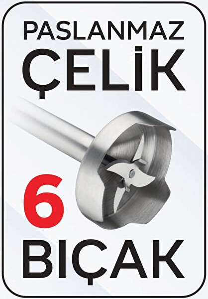 King Mixora KEB1031 El Blenderı