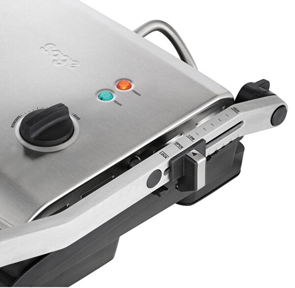 Sage BGR250 BSS Adjusta Sandviç ve Grill Tost Makinesi