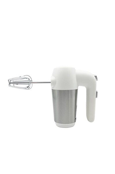 Sinbo SMX-2774 200 W 5 Kademe Hız Beyaz El Mikseri