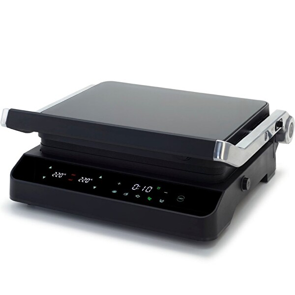 Dexart GT52C Smart Control Dijital Izgara Tost Makinesi