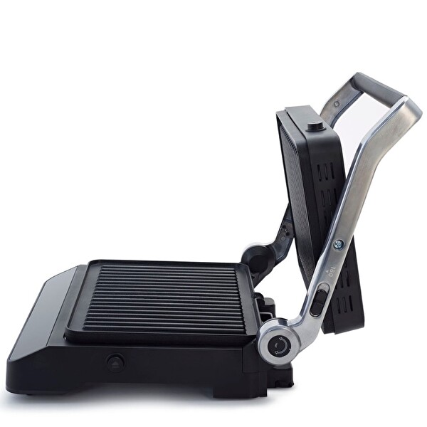 Dexart GT52C Smart Control Dijital Izgara Tost Makinesi