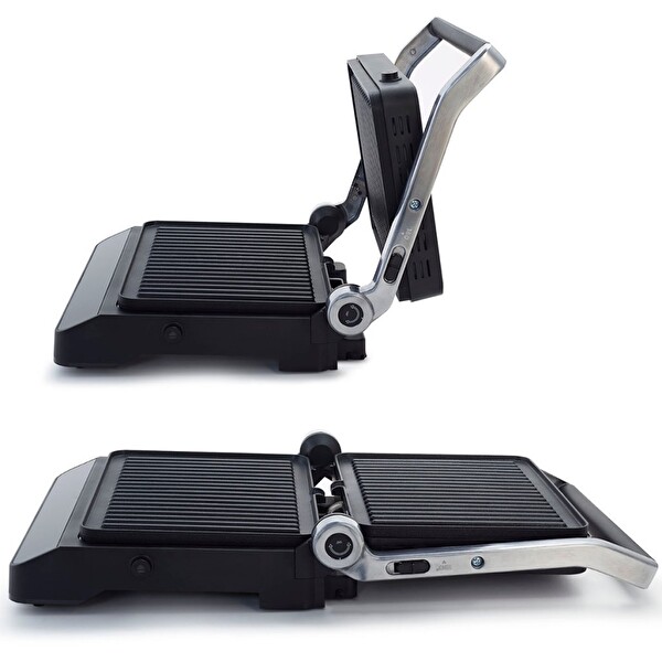 Dexart GT52C Smart Control Dijital Izgara Tost Makinesi