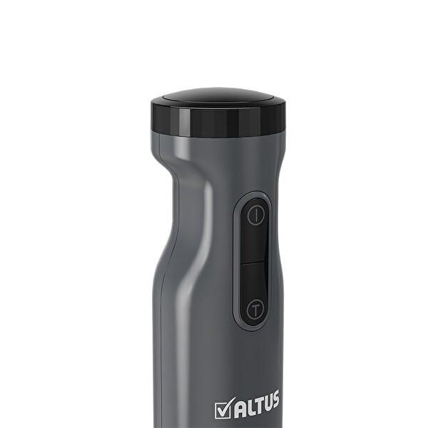 Altus AL 3455 G El Blender Seti 1500 W Gri