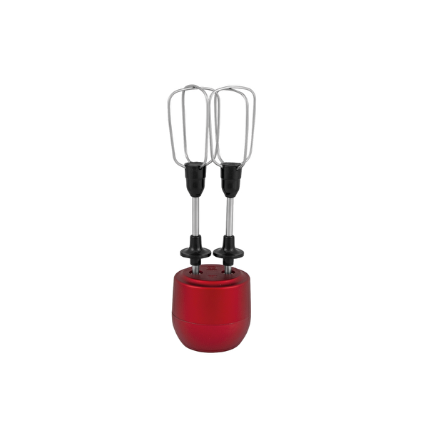 Dysis DK 4705 1000W Blender Seti - Kırmızı