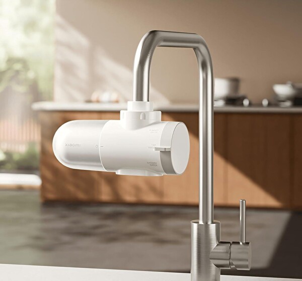 Xiaomi Faucet MJLTISQDB03 Su Arıtma Cihazı