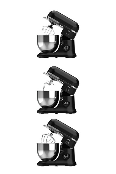 Sinbo SMX-2773 7.5 LT 1500W Dijital Ekranlı Zaman Ayarlı Stand Mikser