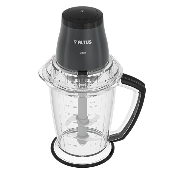 Altus AL 3265 Chopper 4 Bıçaklı 1500 ML 550 W Doğrayıcı