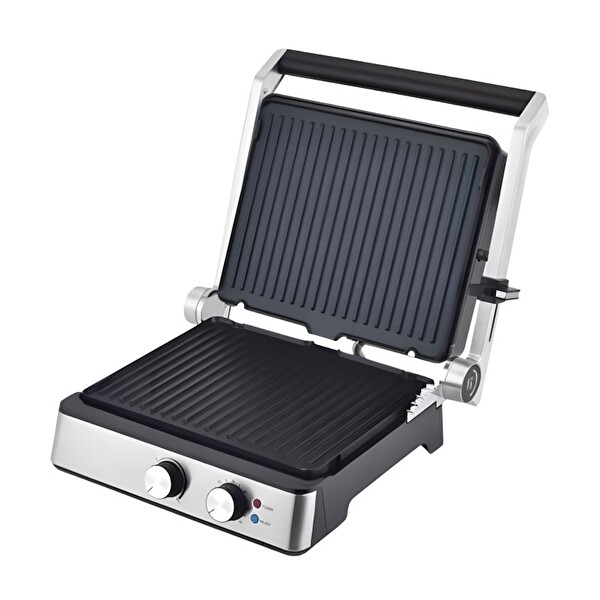 Onvo OVTST06 2000 W Izgara ve Tost Makinesi