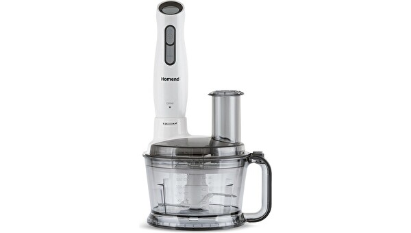 Homend Functionall 2849H Mutfak Robotu Krem