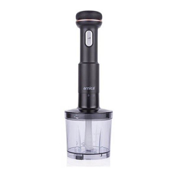 Arnica Smart Blend GH21720 200-500 W Kablosuz Şarjlı Blender Seti
