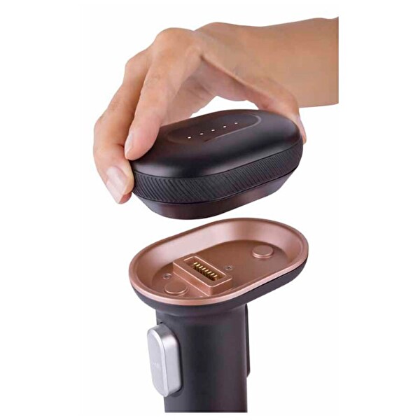 Arnica Smart Blend GH21720 200-500 W Kablosuz Şarjlı Blender Seti