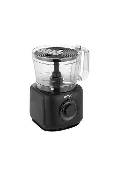 Onvo OVKC02 1000W Multi Doğrayıcı Et Doğrama Buz Kırma Smoothie