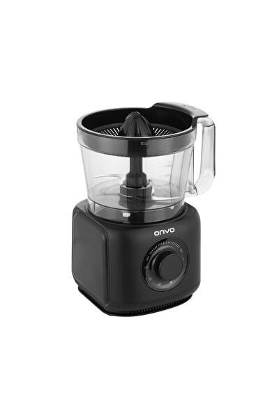 Onvo OVKC02 1000W Multi Doğrayıcı Et Doğrama Buz Kırma Smoothie