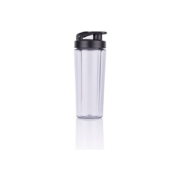 Arnica Smart GO GH21740 240 W 500 ML Smoothie Blender