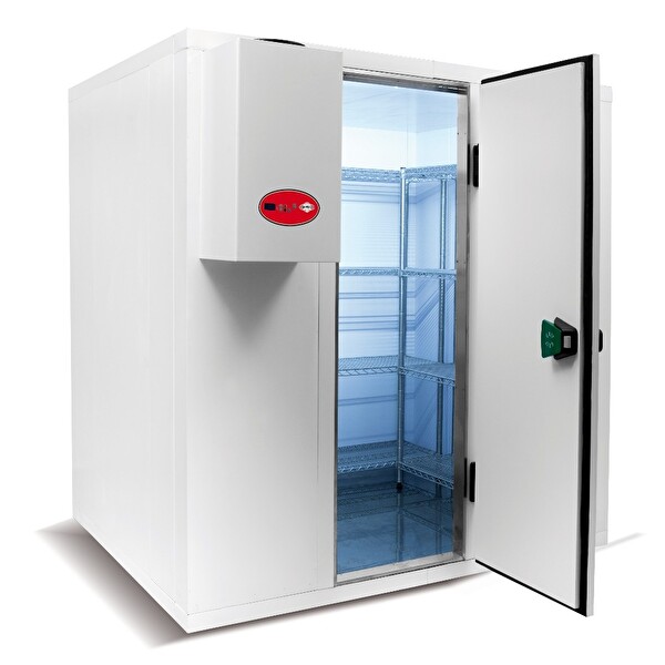 Empero Monoblok Modüler Soğuk Oda EMP.CR.152220