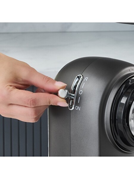 Homend Meatbox 3101H Paslanmaz Çelik Kıyma Makinesi