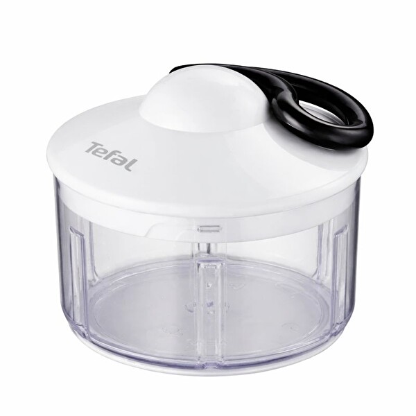 Tefal K13304 Manuel Rondo 500 ML Krem