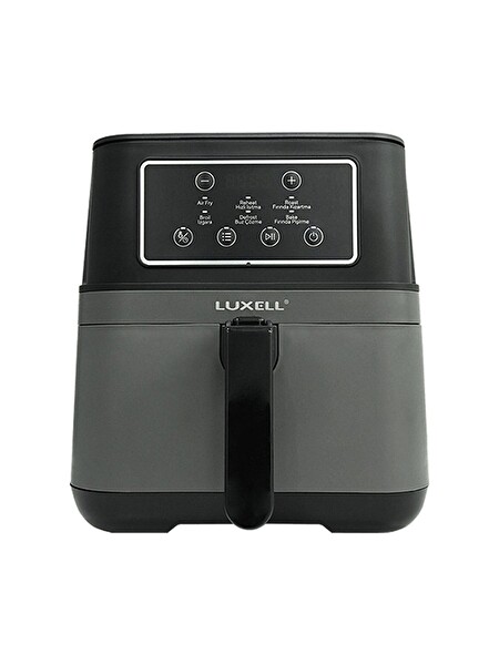Luxell Fastfryer LXAF-01 7.5 L 1850 W Airfryer
