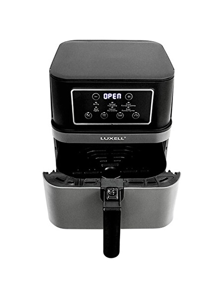 Luxell Fastfryer LXAF-01 7.5 L 1850 W Airfryer